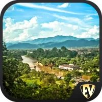 Laos Travel & Explore, Offline