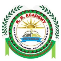 RR Academy Firozabad