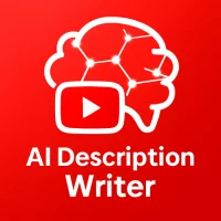 AI Description Generator YT