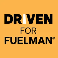 Driven for Fuelman®