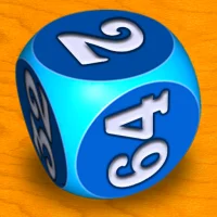 Hardwood Backgammon – Free