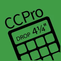 Concrete Calc Pro Calculator